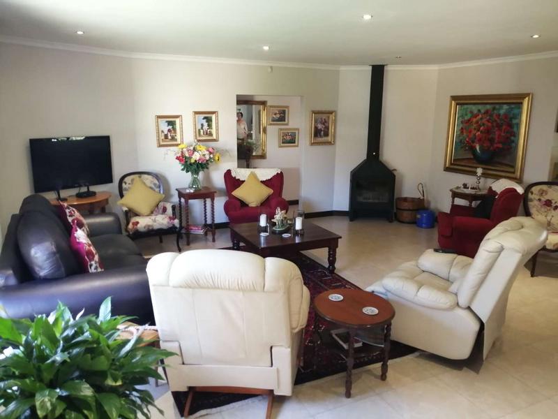3 Bedroom Property for Sale in Grabouw Western Cape
